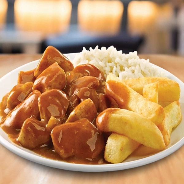 Original Chicken Curry